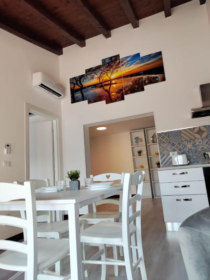بسكييرا ديل غاردا Sweet Apartments المظهر الخارجي الصورة
