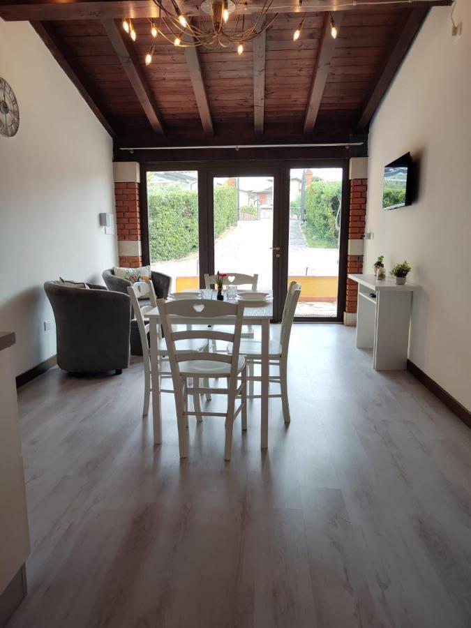 بسكييرا ديل غاردا Sweet Apartments المظهر الخارجي الصورة