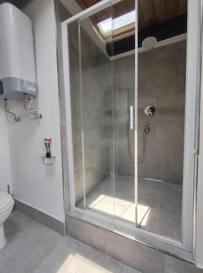 بسكييرا ديل غاردا Sweet Apartments المظهر الخارجي الصورة