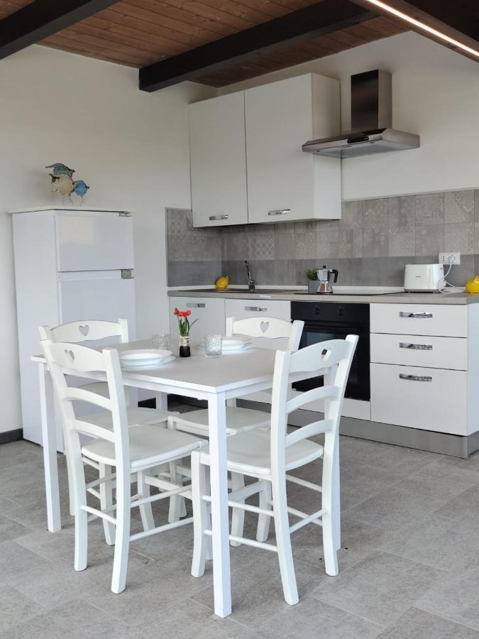 بسكييرا ديل غاردا Sweet Apartments المظهر الخارجي الصورة